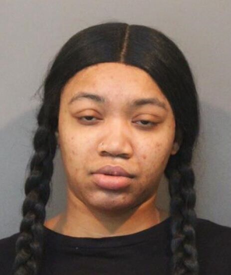 Myesha Johnson